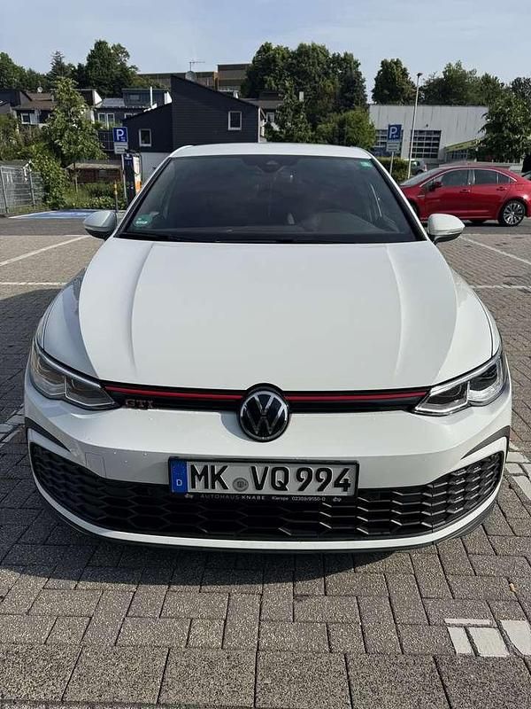Gebraucht 2020 VW Golf VIII GTI Limousine | 24.300 € (Guter Preis) - Bild 1/4