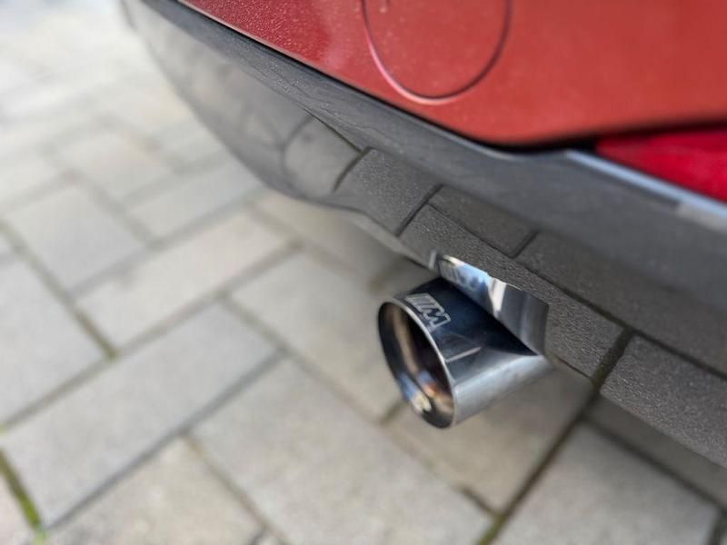 Gebraucht BMW M240 M Performance 340 PS (250 kW) 2018 Orange Coupé