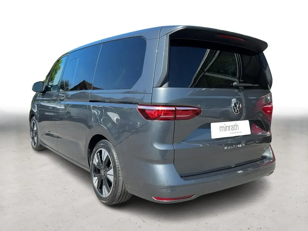 Brugt VW Multivan Life 150 HK (110 kW) 2025 MPV