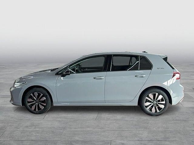 Gebraucht VW Golf VIII Goal 150 PS (110 kW) 2025 Grau Limousine