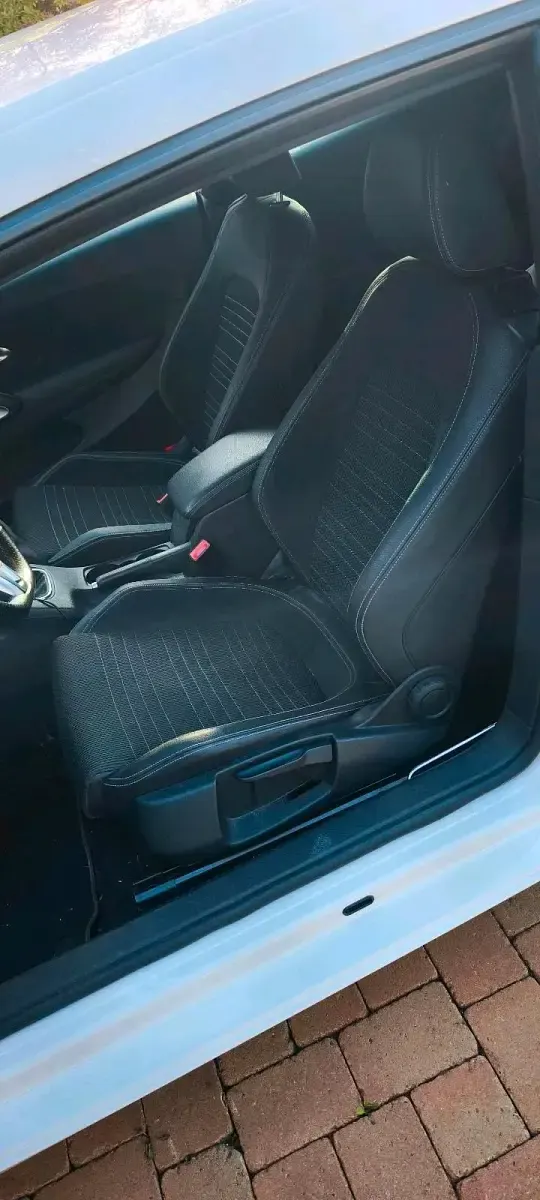 Używany VW Scirocco 200 KM (147 kW) 2010 Biały Coupe