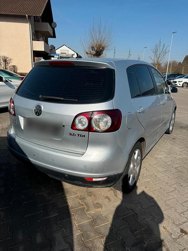 Gebraucht VW Golf VI 150 PS (110 kW) 2008 Kleinwagen
