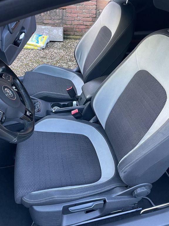 Gebraucht VW Scirocco R 265 PS (194 kW) 2010 Weiß Coupé