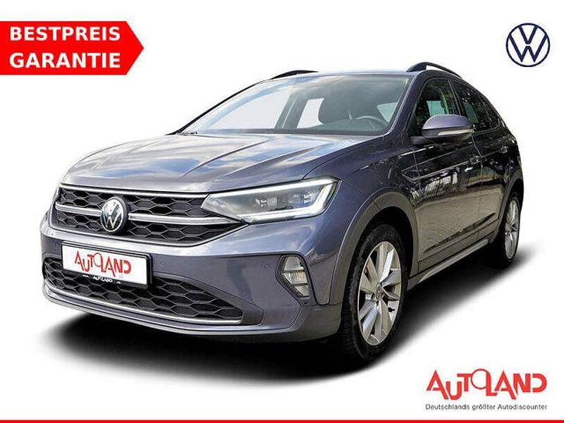 Andere Gebraucht 2022 VW Taigo IQ Drive SUV | 20.950 € (Fairer Preis) - Bild 1/4