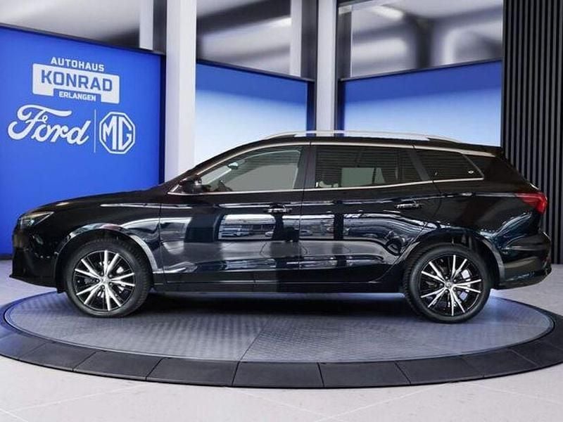 Gebraucht MG MG5 EV Luxury 95 kW (130 PS) 2022 Andere Kombi