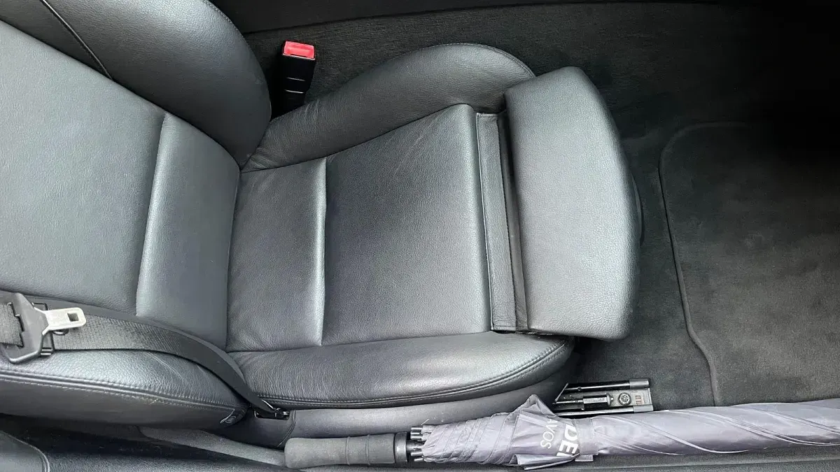 Gebraucht BMW Z4 Performance 204 PS (150 kW) 2009 Weiß Cabrio