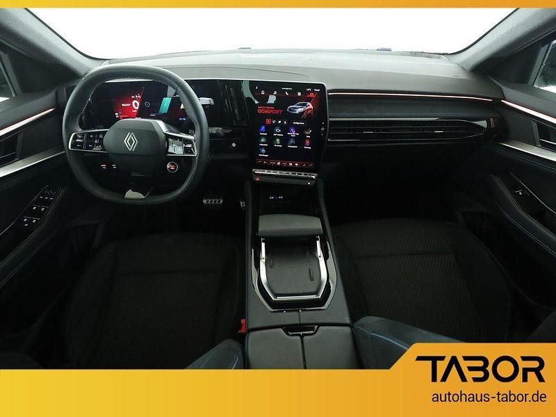 Gebraucht Renault Austral Techno 200 PS (147 kW) 2025 Dolomitgrau metallic SUV