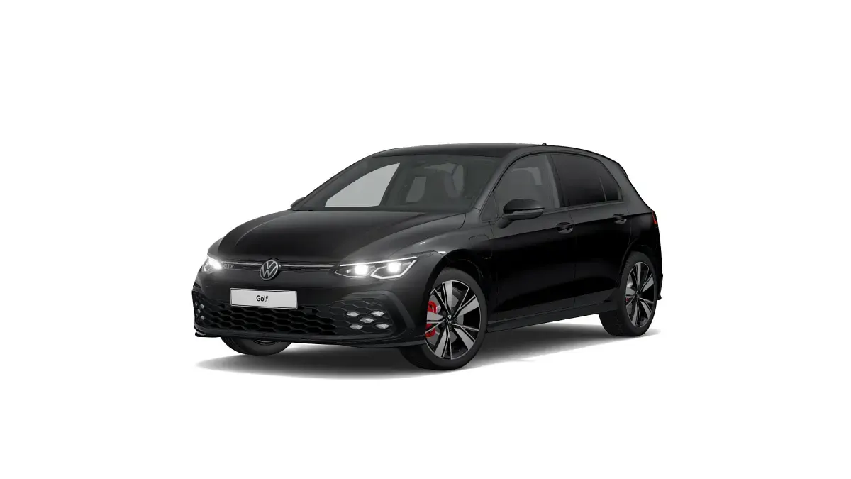 Gebraucht VW Golf VIII Pro 245 PS (180 kW) 2023