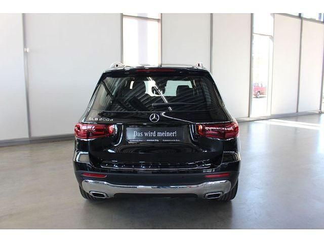 Gebraucht Mercedes GLB200 Progressive 150 PS (110 kW) 2025 SUV