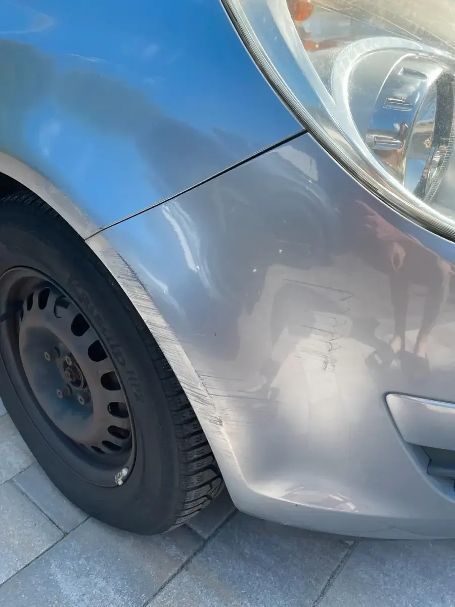Usata Opel Corsa 80 CV (58 kW) 2009 Utilitaria