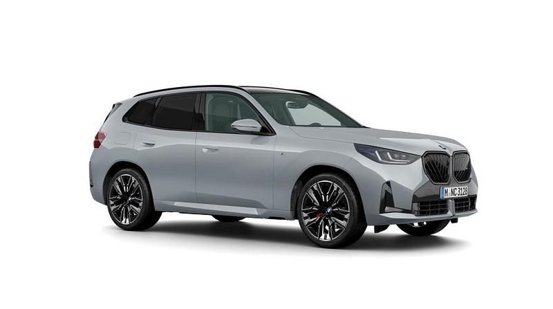 Neu BMW X3 Comfort Edition 197 PS (144 kW) 2025 SUV