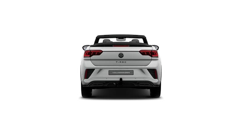 Gebraucht VW T-Roc R-line 150 PS (110 kW) 2026 SUV
