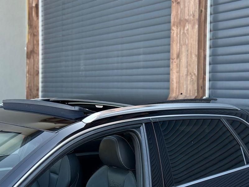 Gebraucht Audi A3 S-Line 184 PS (135 kW) 2013 Schwarz Limousine