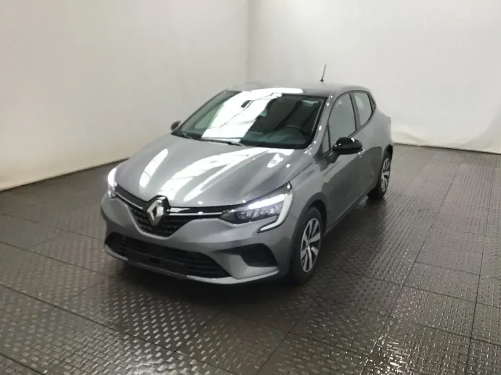 Gebraucht Renault Clio Equilibre 91 PS (66 kW) 2023 Kleinwagen