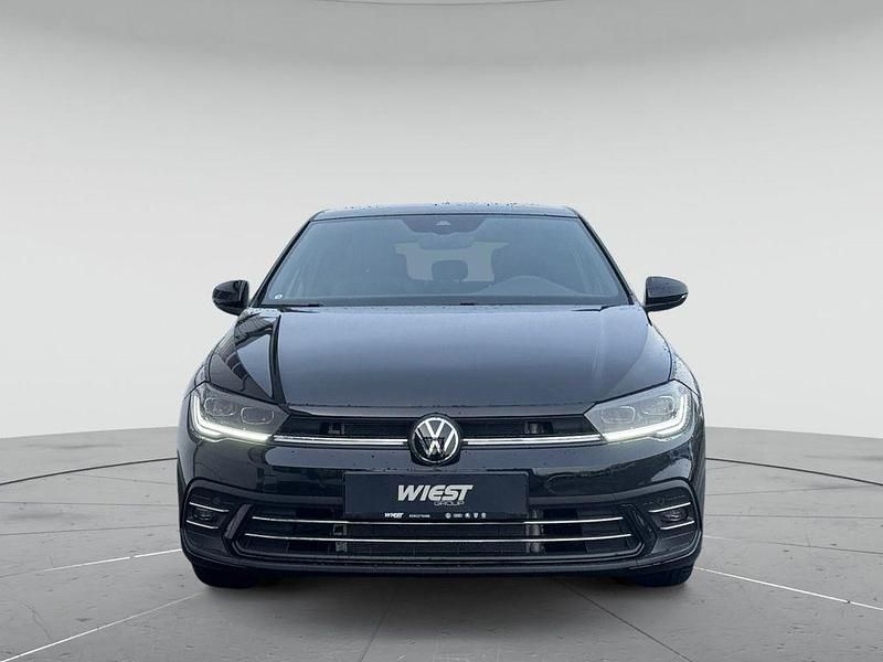 Neu VW Polo Edition 116 PS (85 kW) 2026 Deep black perleffekt Limousine