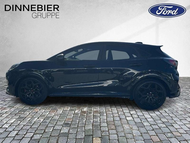 Neu Ford Puma ST 159 PS (116 kW) 2026 Agate black metallic SUV