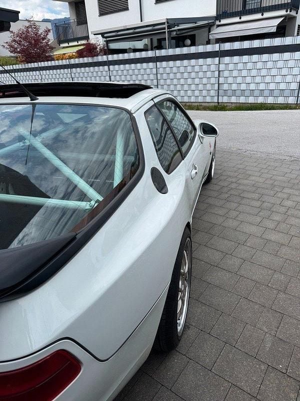Usado Porsche 968 1993 Branco Coupé