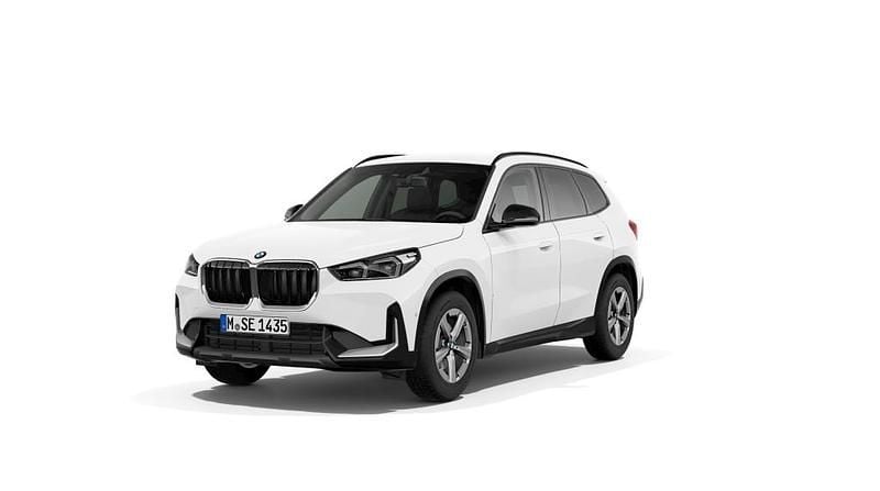 Gebraucht BMW X1 Efficient Dynamics 150 PS (110 kW) 2025 SUV