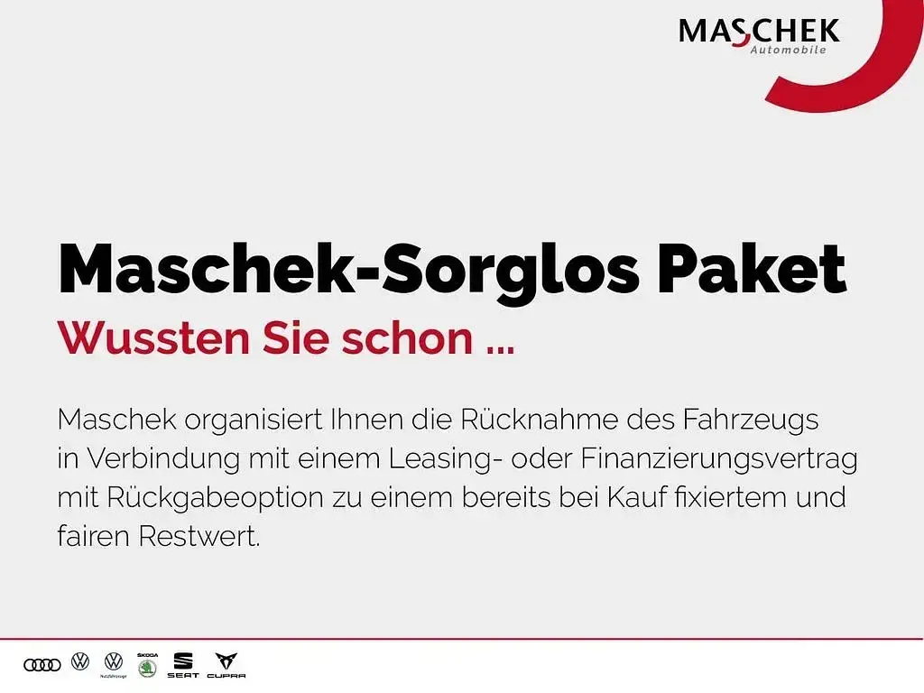 Gebraucht Seat Arona FR 110 PS (80 kW) 2024 Weiß SUV