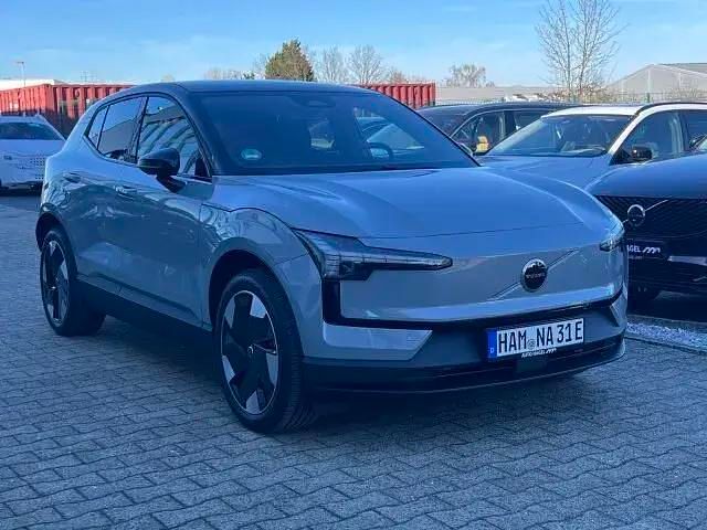 Gebraucht Volvo EX30 Plus 200 kW (272 PS) 2026 Grau SUV
