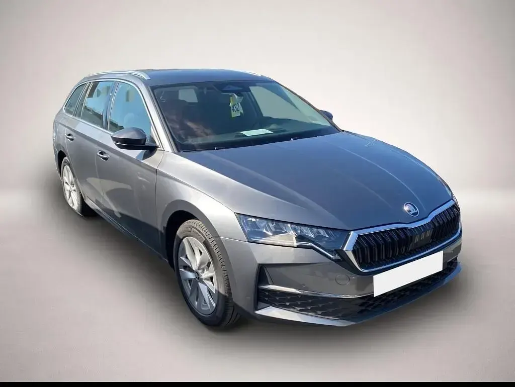 Gebraucht Skoda Octavia Selection 150 PS (110 kW) 2025 Manufacturer