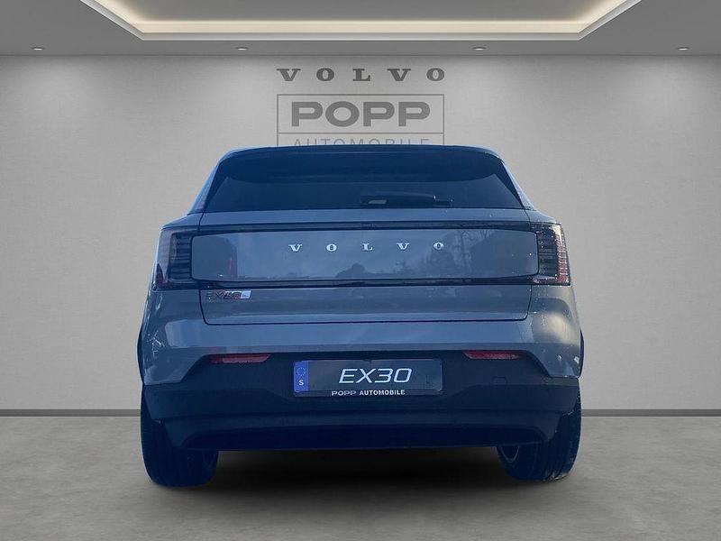 Gebraucht Volvo EX30 Performance 314 kW (428 PS) 2025 Vapour grey SUV