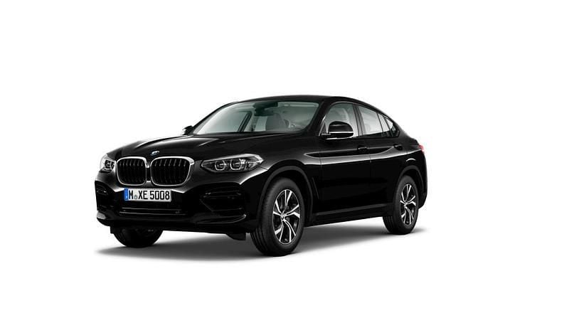 Gebraucht BMW X4 Advantage 184 PS (135 kW) 2025 SUV