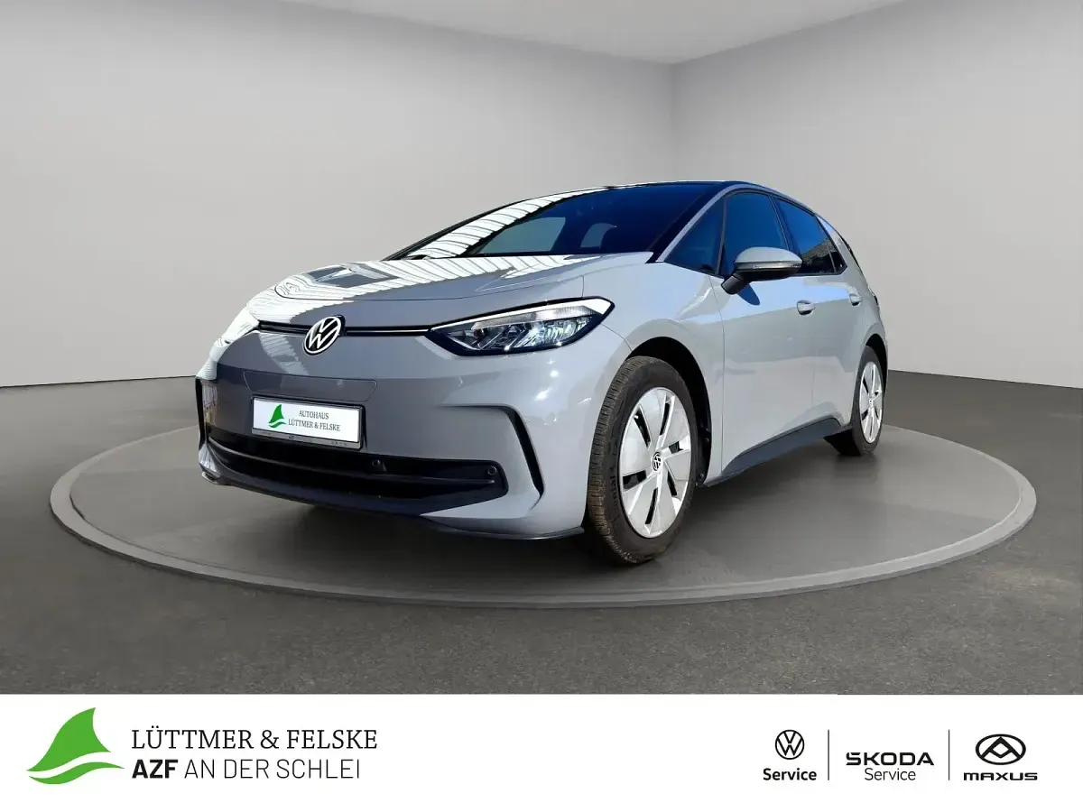 Gebraucht VW ID.3 Pro 150 kW (204 PS) 2024 Kleinwagen