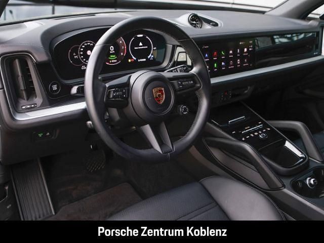 Gebraucht Porsche Cayenne 470 PS (345 kW) 2024 Schwarz SUV