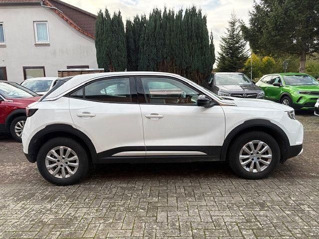 Gebraucht Opel Mokka-e Edition 100 kW (136 PS) 2022 Weiß SUV