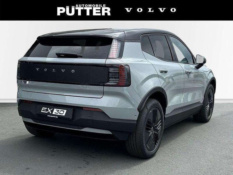 Gebraucht Volvo EX30 CC Performance 314 kW (428 PS) 2025 Vapour grey SUV