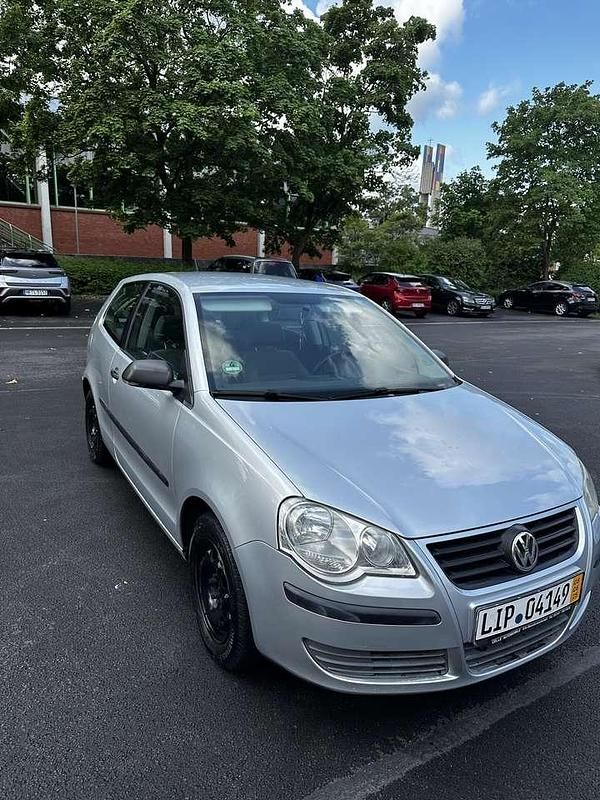 Gebraucht 2006 VW Polo Comfortline Limousine | 1.750 € (Fairer Preis) - Bild 1/4