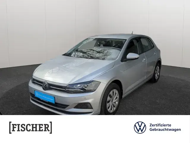 Usata VW Polo Comfortline 80 CV (58 kW) 2021 Utilitaria