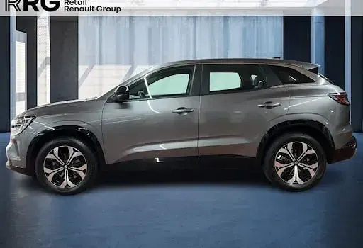 Second-hand Renault Austral Evolution 158 CP (116 kW) 2024 Gri SUV