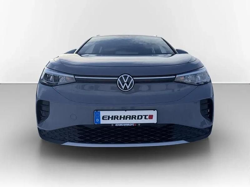 Gebraucht VW ID.4 Pro Performance 110 kW (150 PS) 2022 Grau SUV