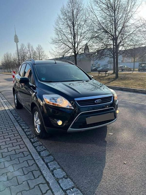 Gebraucht 2009 Ford Kuga Titanium SUV | 6.500 € (Fairer Preis) - Bild 1/4