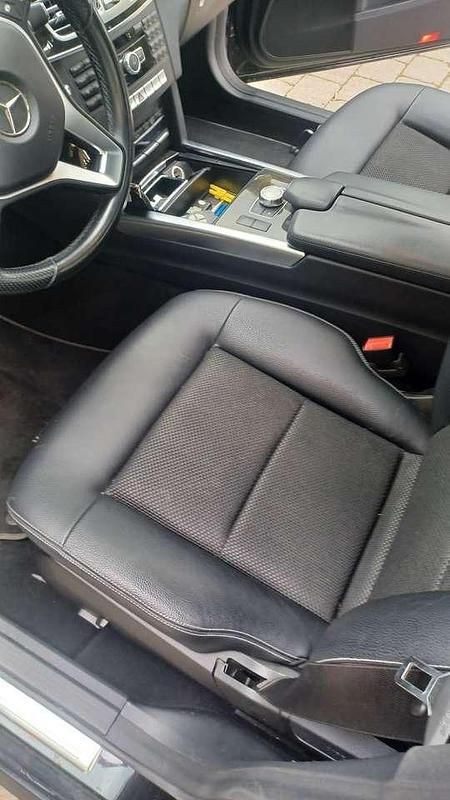 Gebraucht Mercedes 350 252 PS (185 kW) 2014 Kombi