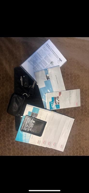 Gebraucht Audi A4 125 PS (91 kW) 2000 Silber Limousine