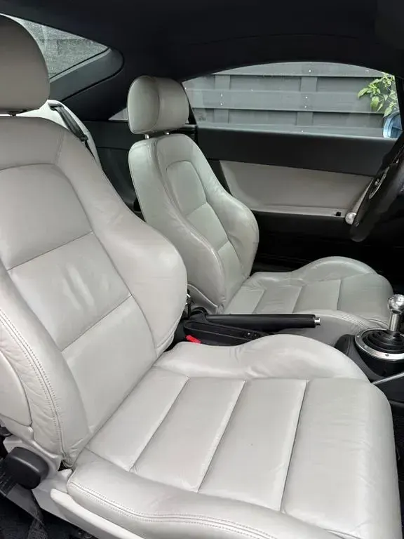 Gebraucht Audi TT S-Line 224 PS (164 kW) 2002 Silber Coupé
