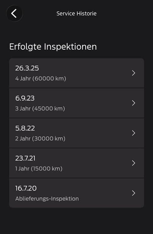 Gebraucht Ford Mustang GT 450 PS (330 kW) 2020 Grau Cabrio