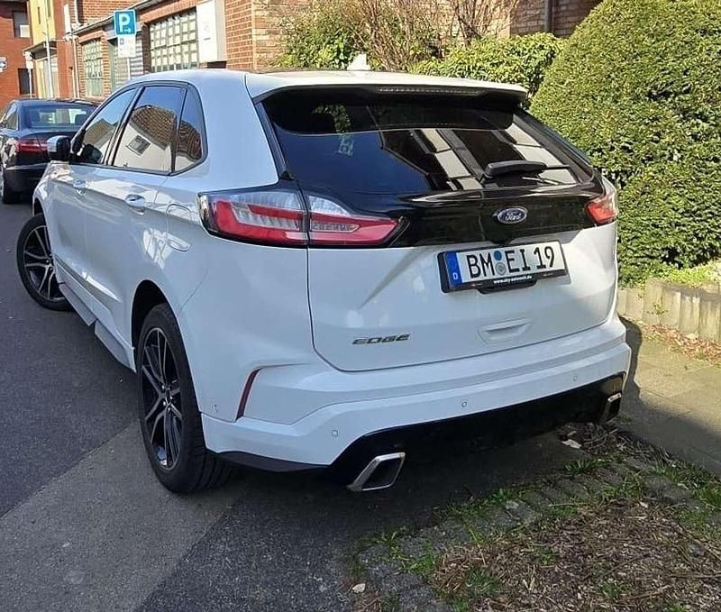 Gebraucht Ford Edge ST-Line 238 PS (175 kW) 2019 SUV