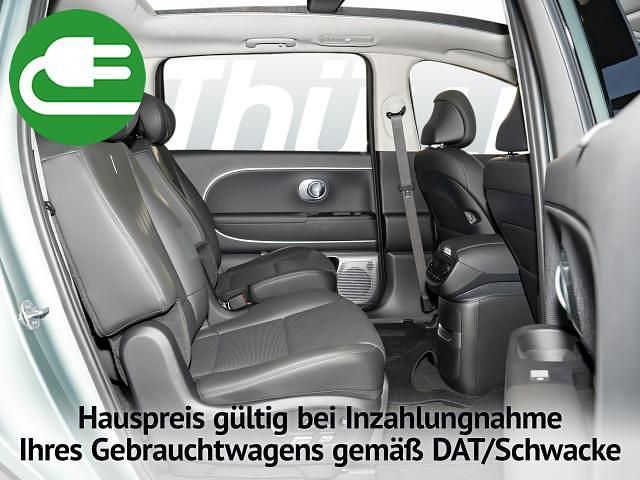 Neu Hyundai Ioniq 9 225 kW (307 PS) 2025 Grau SUV