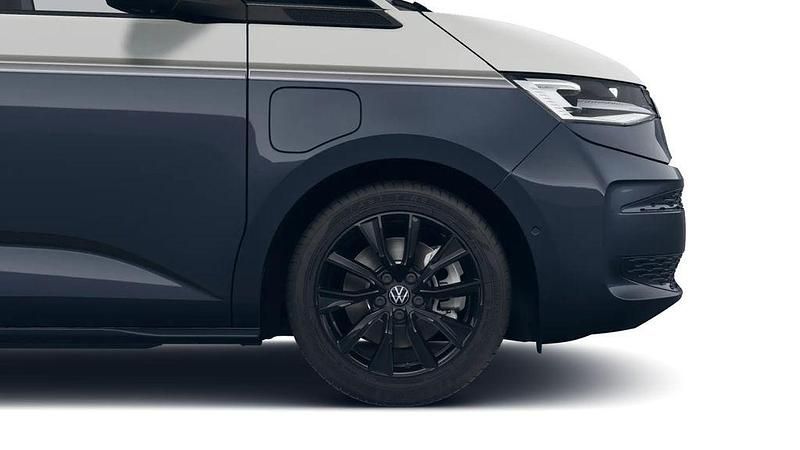 Neu VW Multivan Life 177 PS (130 kW) 2026 Weiß Van