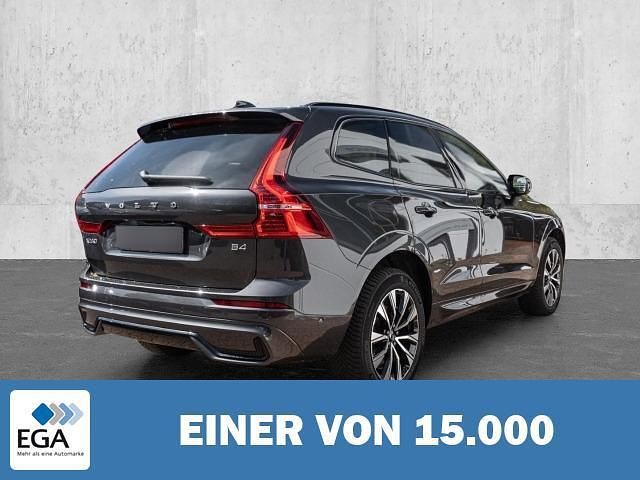 Gebraucht Volvo XC60 Plus 197 PS (144 kW) 2024 Metallic SUV