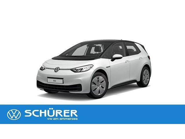 Gebraucht 2022 VW ID.3 Pro Kleinwagen | 21.987 € (Superpreis) - Bild 1/3
