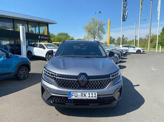Gebraucht Renault Espace Esprit Alpine 200 PS (147 kW) 2023 Grau SUV