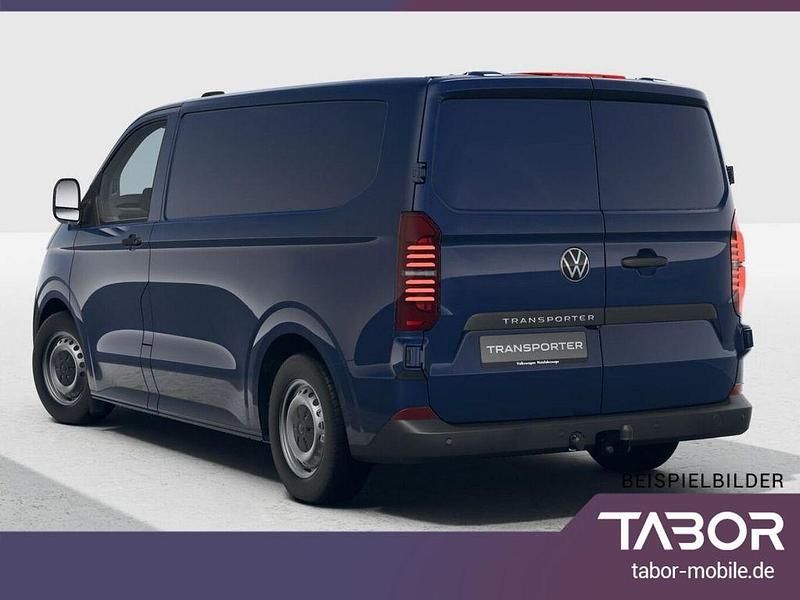 Neu VW Transporter 150 PS (110 kW) 2026 Blau Van