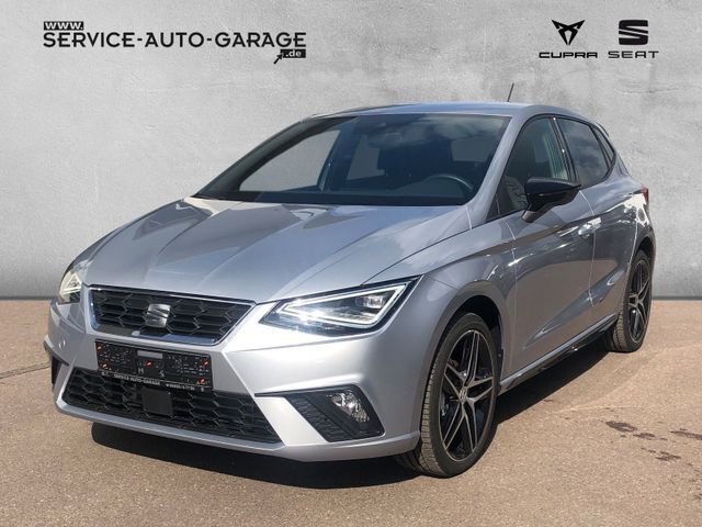 Gebraucht 2022 Seat Ibiza FR Kleinwagen | 14.790 € (Fairer Preis) - Bild 1/4