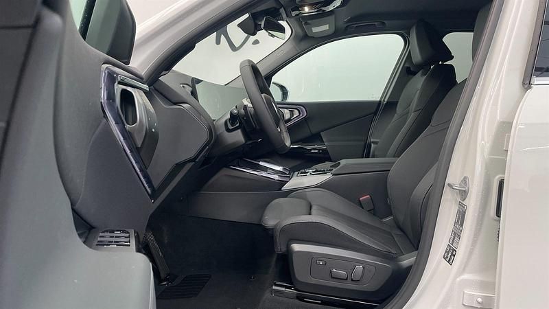 Neu BMW X3 Efficient Dynamics 208 PS (152 kW) 2026 Alpinweiß uni SUV