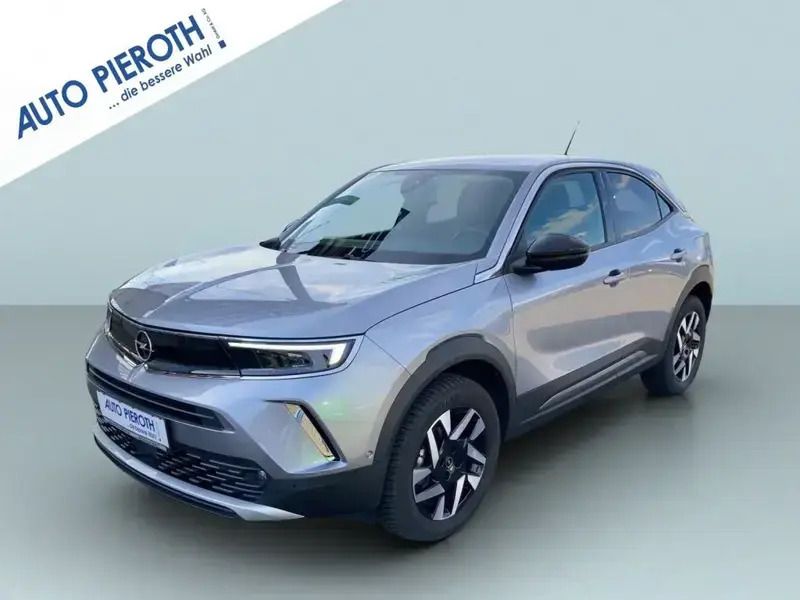 Othercolor Gebraucht 2022 Opel Mokka Elegance SUV | 19.850 € (Fairer Preis) - Bild 1/4